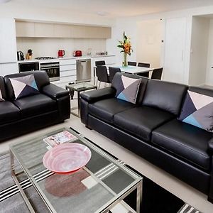 Hamilton Executive Apartments